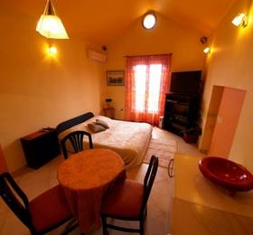 Отдых в Rusticana Accommodation - Хорватия, Сплит