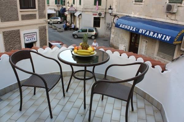 Rusticana Accommodation