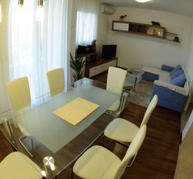 Отдых в Summer Beach Apartments  - Хорватия, Сплит