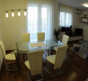Summer Beach Apartments  в Сплите