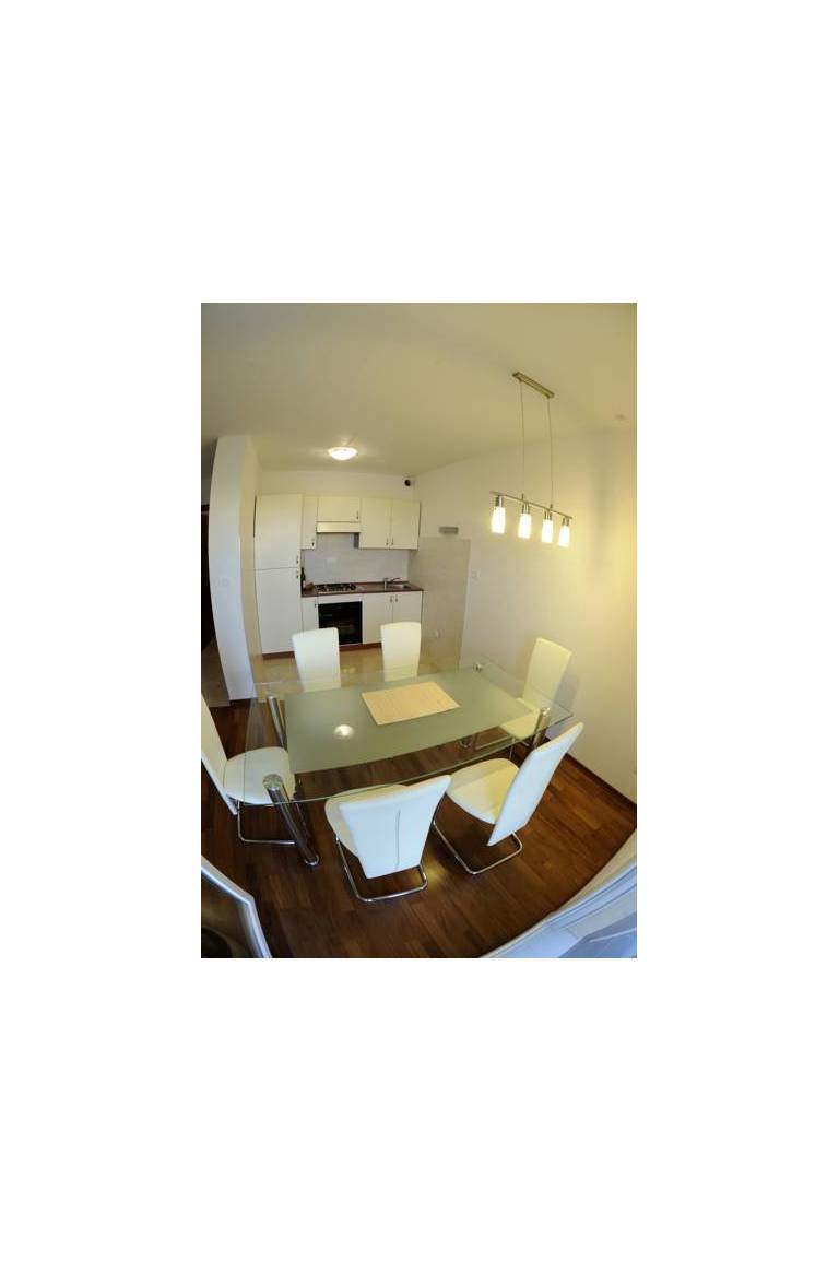 Summer Beach Apartments 