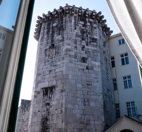 Отдых в Tower Square Apartments - Хорватия, Сплит