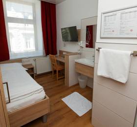 Отдых в Hotel Garni Wilder Mann - Австрия, Линц