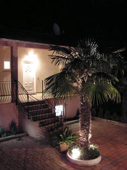 Bed and Breakfast Arlen  3* Хорватия, Пореч