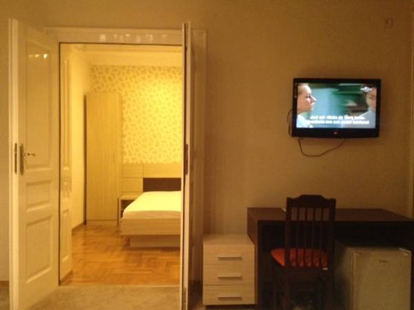 Rezime Civilization Inn  4* Сербия, Белград