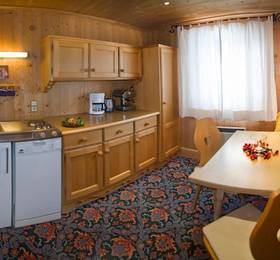 Туры в Ski-und Bergchalet Penkenjoch Zillertal в Австрии