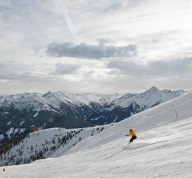 Отдых в Ski-und Bergchalet Penkenjoch Zillertal - Австрия, Майрхофен
