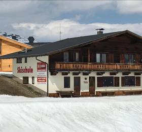 Ski-und Bergchalet Penkenjoch Zillertal в Майрхофене