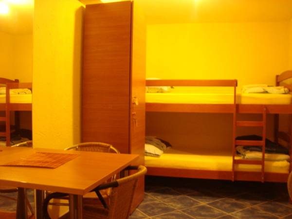City Central Apartments 