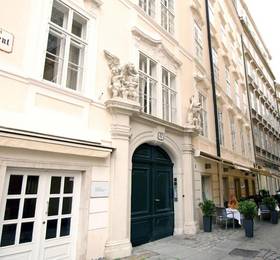 Apartment Judenplatz Wien в Вене