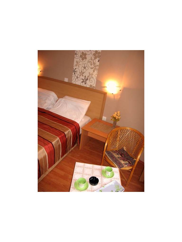 De Lux Apartments Kosta 