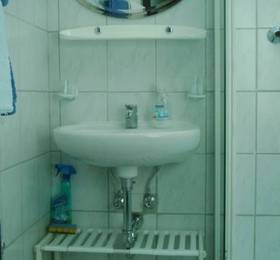 Ferienwohnung Pedevilla  в Нойштифте