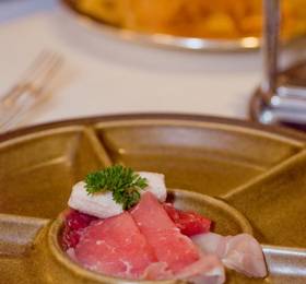Отдых в Hotel Restaurant Alpina - Швейцария, Гриндельвальд