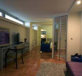 Отдых в Apartments Townhouse 50  - Сербия, Белград