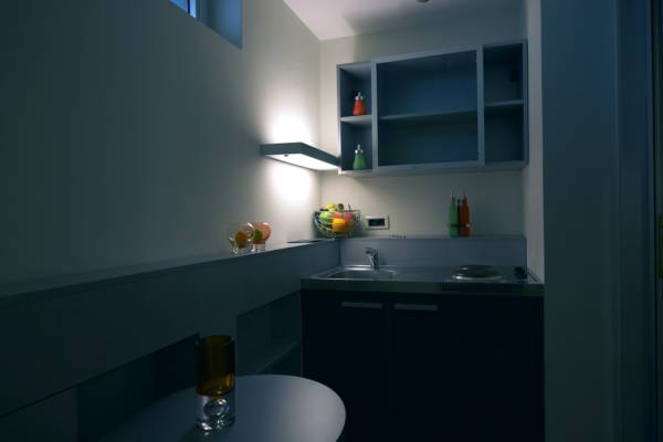 Apartments Townhouse 50 