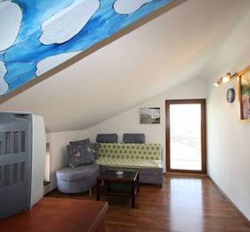 Отдых в Villa Stancijeta Ulrihi  - Хорватия, Пореч