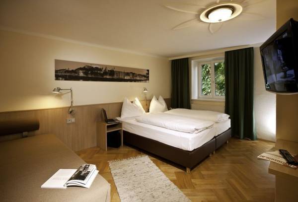 HartlWirt-Hotel-Gasthof 3* Австрия, Зальцбург