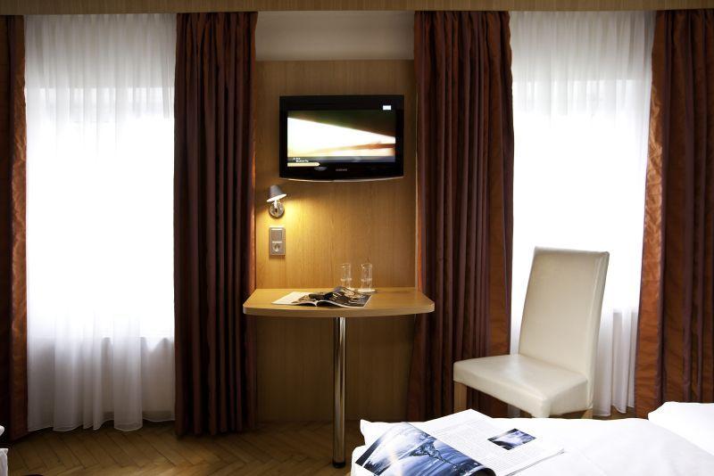 HartlWirt-Hotel-Gasthof 3*