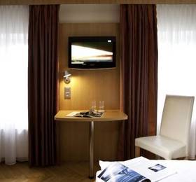 HartlWirt-Hotel-Gasthof в Зальцбурге