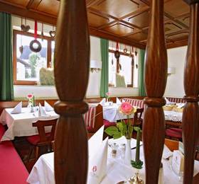Отдых в HartlWirt-Hotel-Gasthof - Австрия, Зальцбург