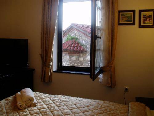 Villa Mal Sveti Kliment  4* Македония, Охрид