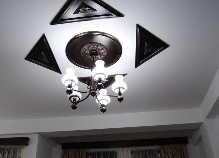 Villa Mal Sveti Kliment 