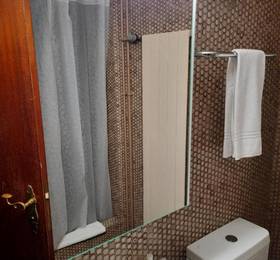 Hotel zum Spalenbrunnen в Базеле