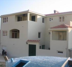 Туры в Apartments Villa Jelena в Хорватии