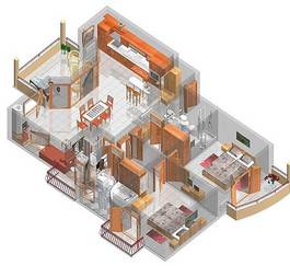 Apartments Ana Wellness в Ровине