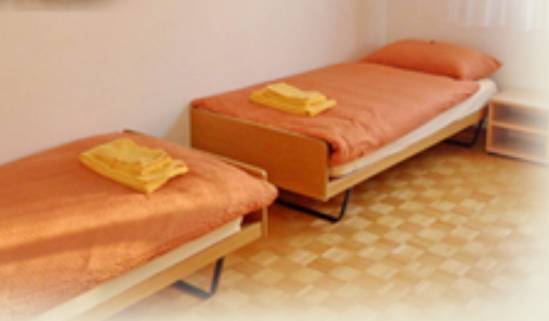 Alegria Bed & Breakfast  Швейцария, Базель