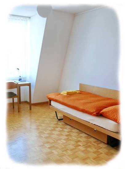 Alegria Bed & Breakfast  Швейцария, Базель