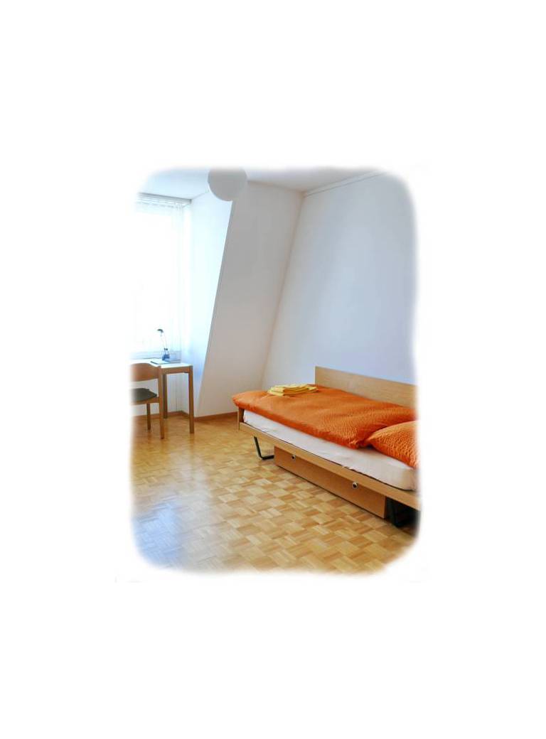 Alegria Bed & Breakfast 