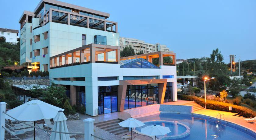 Medite Resort Spa Hotel 4* Болгария, Сандански