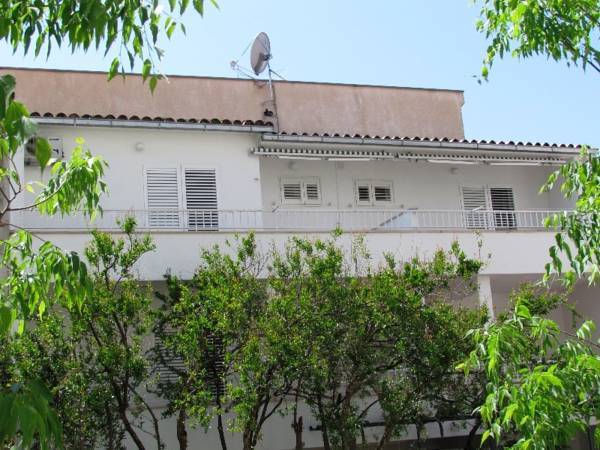 Apartments Ana Makarska 3* Хорватия, Макарска