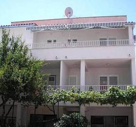 Apartments Ana Makarska в Макарске