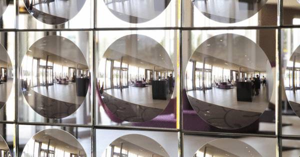 Starling Hotel Lausanne 4* Швейцария, Лозанна