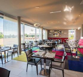 Отдых в Starling Hotel Lausanne - Швейцария, Лозанна