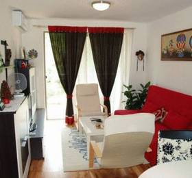 Отдых в Blue Horizon Apartments - Черногория, Святой Стефан