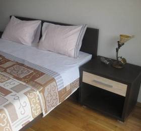 Blue Horizon Apartments в Святом Стефане