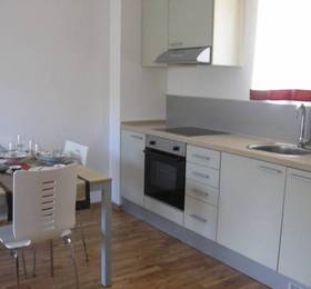 Туры в Blue Horizon Apartments в Черногории