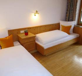 Туры в Appartements Windschnur в Австрии