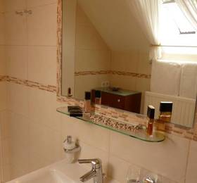 Туры в Hotel Garni Rosengarten  в Австрии
