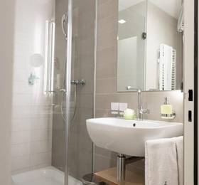Seminarhotel Spirgarten  в Цюрихе