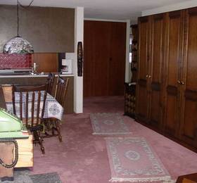 Отдых в Appartment Haus Monazit - Швейцария, Церматт