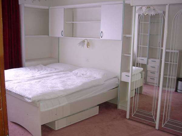 Appartment Haus Monazit