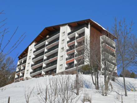 Immeuble Europa 2 Ouest  2* Швейцария, Кран-Монтана