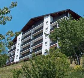 Туры в Immeuble Europa 2 Ouest  в Швейцарии