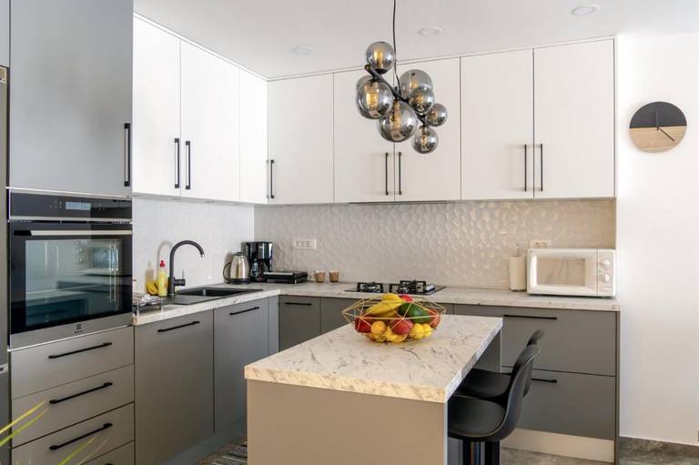 Comfort Apartment Dorin 
