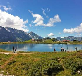 Отдых в Holiday home Ferienhaus Mayrhofen - Австрия, Майрхофен