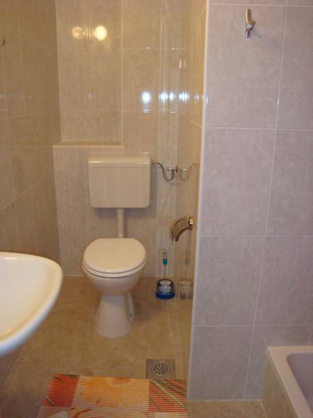 Apartments Dadic Cavtat  3*